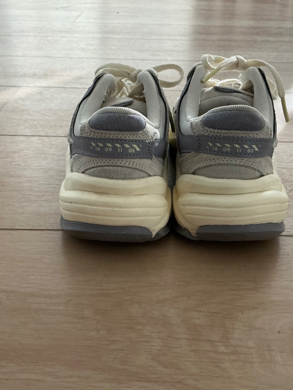 Nike AL8 - Picture 5 of 5